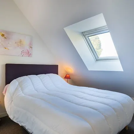 Maison 4p 6 Pers 70m², 300m Plages, Jardin Sud, Wifi, Parking, Buanderie, Non-fumeur - Fr-1-477-32 Villa