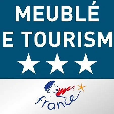 Maison 4p 6 Pers 70m², 300m Plages, Jardin Sud, Wifi, Parking, Buanderie, Non-fumeur - Fr-1-477-32 Villa